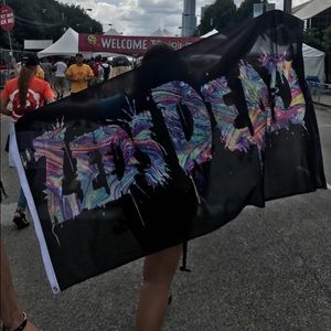 ZEDS DEAD FLAG